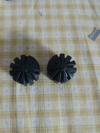 tamponi sella BMW GS 1200