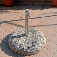 Base porta ombrellone