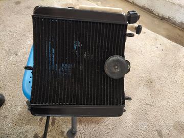 KTM 990 sm smr smt radiatore
