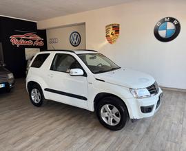 Suzuki Grand Vitara Grand Vitara 1.9 DDiS 3p. Evol