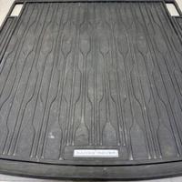 Vasca baule in gomma Range Rover Velar