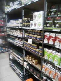 Bar generi alimen. pizza e camere b&b