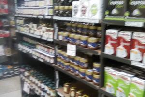 Bar generi alimen. pizza e camere b&b