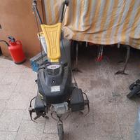 Motozappa