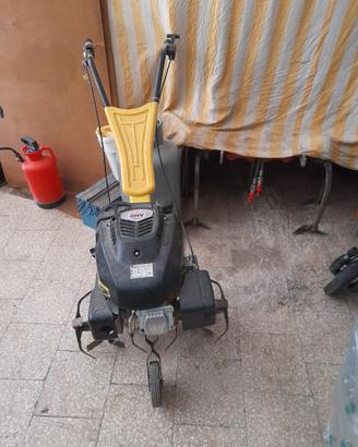 Motozappa