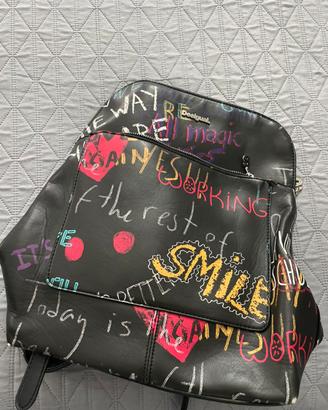 Zaino Desigual