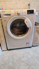 Lavatrice HOOVER da 9 KG