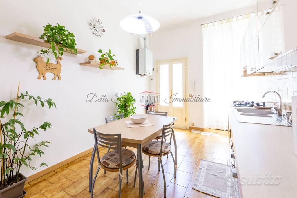 Appartamento – Milano, Isola, Municipio 9 - Altro
