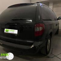 CHRYSLER Grand Voyager 2.8 CRD cat Limited Auto