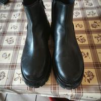 stivaletti donna 
