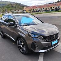 PEUGEOT 3008 2ª serie - 2021