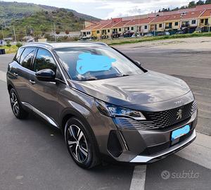 PEUGEOT 3008 2ª serie - 2021