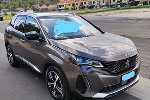 PEUGEOT 3008 2ª serie - 2021