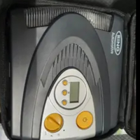 Compressore gonfia pneumatici