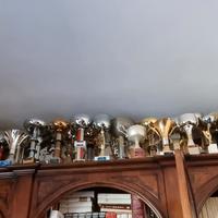 🏆 STOCK 25+ TROFEI VINTAGE - TUTTO A 100€