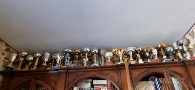 🏆 STOCK 25+ TROFEI VINTAGE - TUTTO A 100€