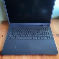 Dell Vostro 3501 15,6" Intel i3, 8GB, 256 GB SSD