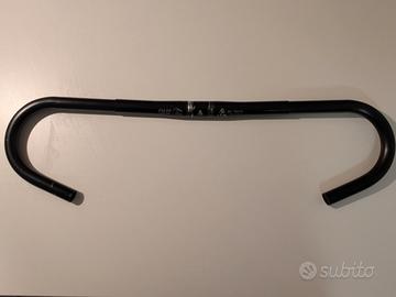 Manubrio alluminio Scorpion 