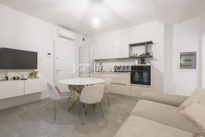 BILOCALE A PIANORO CON GIARDINO DI RECENTE COSTRU