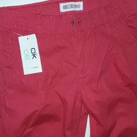 Pantalini bambina Okaidi 8 anni