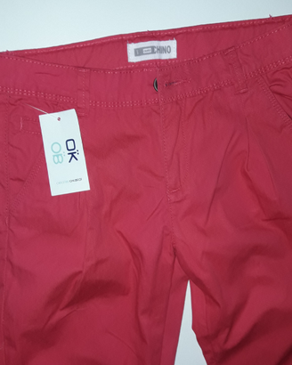 Pantalini bambina Okaidi 8 anni