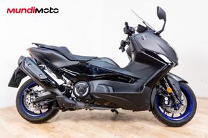 YAMAHA T-MAX 560 - 2025