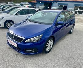 Peugeot 308 1.5 HDi 2 MODELLI DISPONIBILI