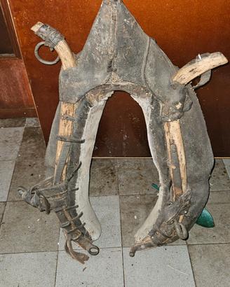 Bastio per mulo