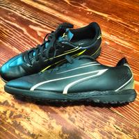 Puma Vittoria TT 40.5