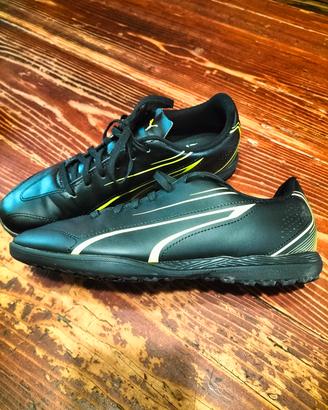 Puma Vittoria TT 40.5