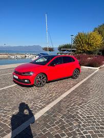 Polo GTI 200cv