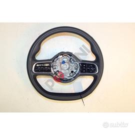 Volante fiat 500e 2020