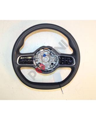 Volante fiat 500e 2020