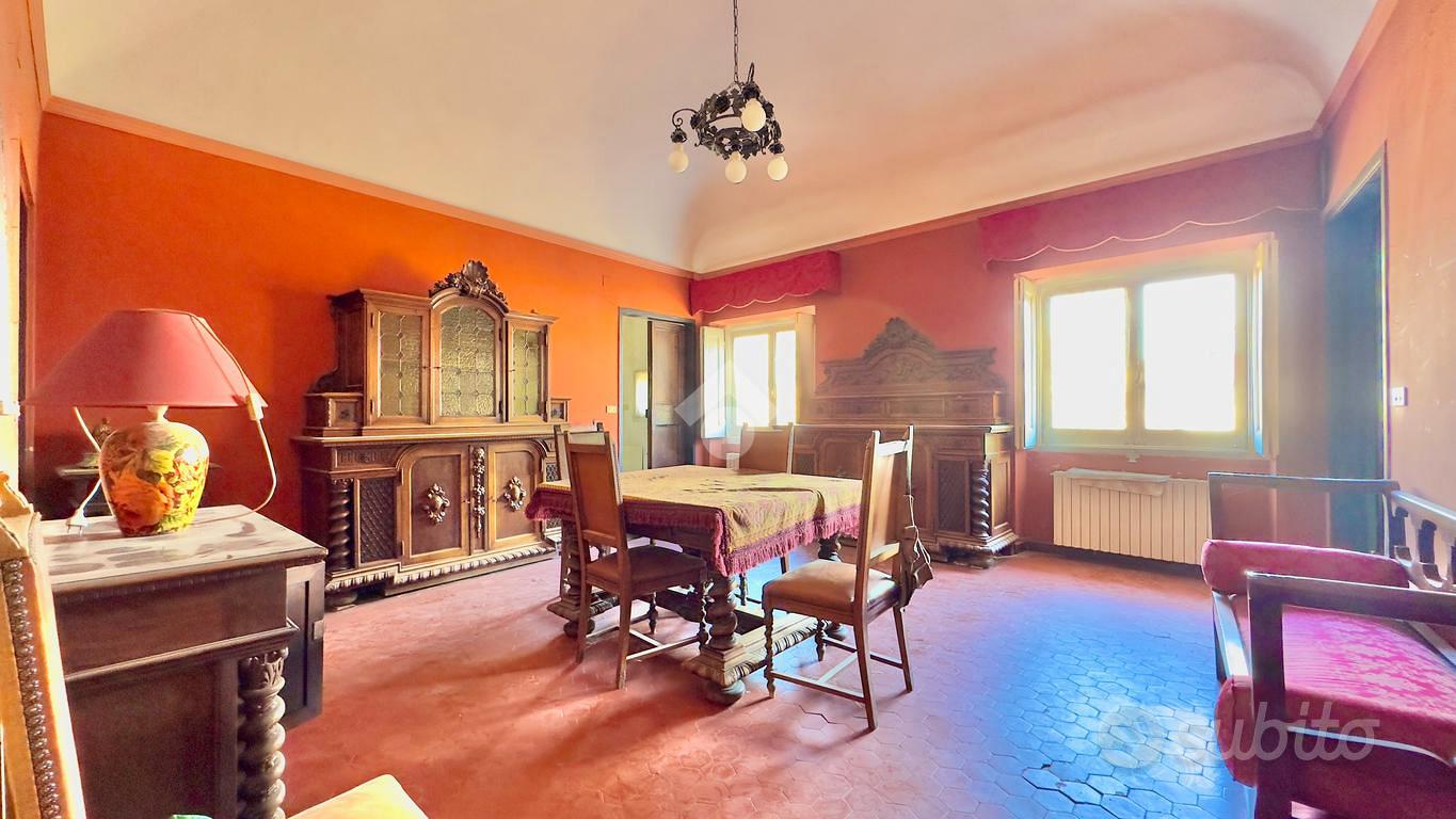 Apartment in Novi Ligure, Quartiere G3 - Altro