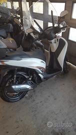 Sh 150 sport