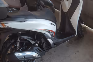 Sh 150 sport