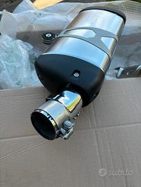 Terminale BMW 1250/1200 GS che GS ADV