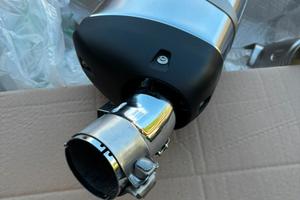 Terminale BMW 1250/1200 GS che GS ADV