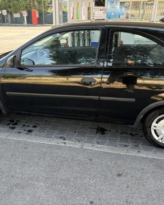 Opel Corsa 1.0