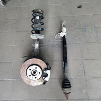 meccanica volkswagen taigo 