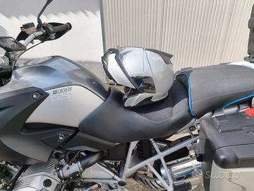 casco BMW Motorrad System 7 Carbon Evo