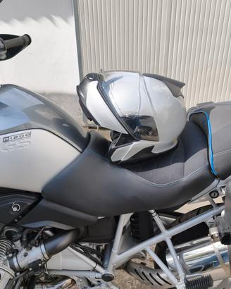 casco BMW Motorrad System 7 Carbon Evo