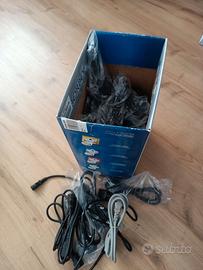 40 Cavi Prolunga UPS, Monitor, Elettrodomestici
