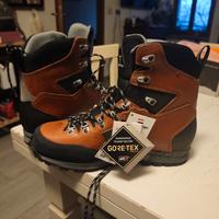 Zamberland cresta gtx tg 43