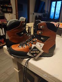 Zamberland cresta gtx tg 43