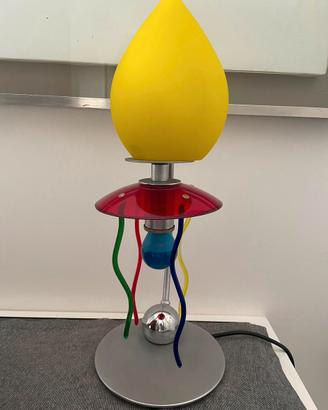 Lampada da tavolo artemide