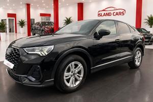 Audi Q3 SPB 35 TDI S tronic Business Plus