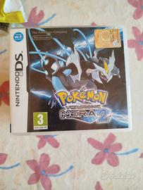 Lotto giochi Pokémon 