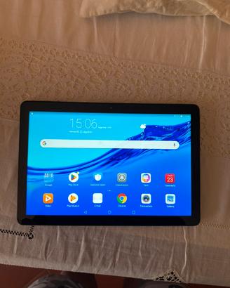Huawei Mediapad 32 gb di memoria display rotto