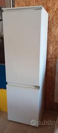 Frigorifero e congelatore combinato Candy 120 €